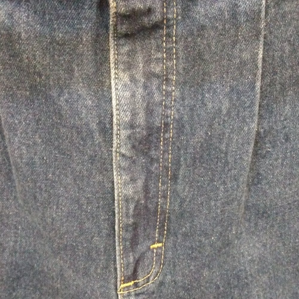 LEE VINTAGE HIGH RISE - Picture 2 of 5